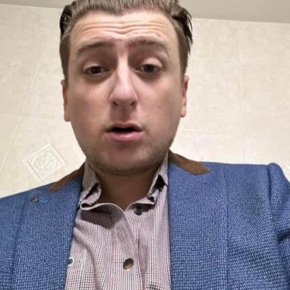 Meet your Posher, Dovid - Picture 1 of 1